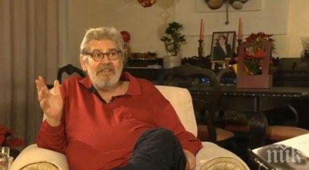 завръщане ламбо роля новия филм ники илиев