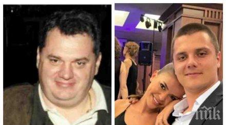 скъпи наследници сина бай миле дебютира публичното пространство топмодел