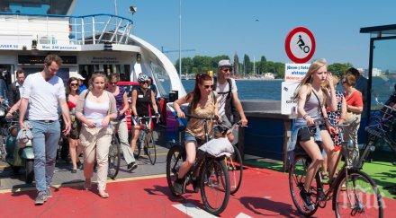 холандия поставиха рекорд високи хора събрали едно