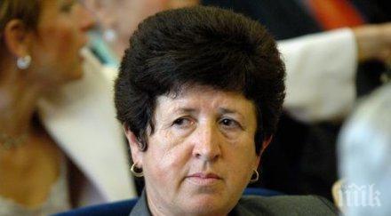 председателят цик квадратчето подкрепям никого вече смисъл