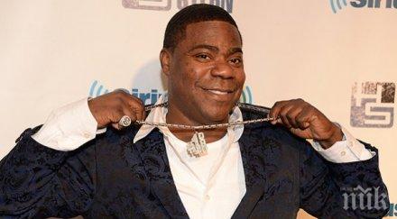 комик катастрофира новото бугати млн долара