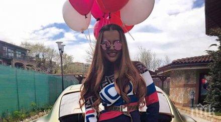 агресия фолк певецът ерик преби миската станислава андреева видео