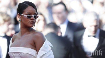 риана богата певица света 600 милиона долара