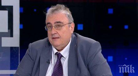 огнян минчев очаква промяна европа акцентите ценностите енп пес отслабени евроизборите