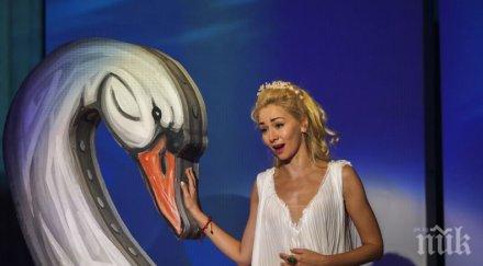 нети дебют комичната опера слугинята господарка