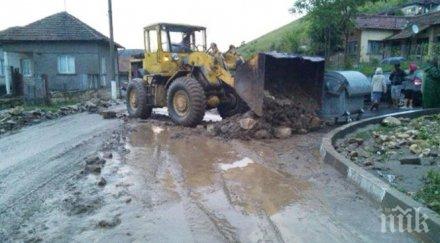 пороят удави архитектурния резерват старо стефаново