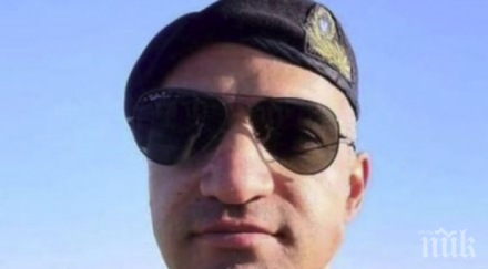 ужасяващо намериха нова жертва кипърския сериен убиец снимка
