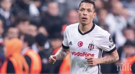 бивш футболист барселона осъден месеца затвор