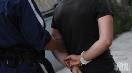 обвиниха българи серия кражби сърбия