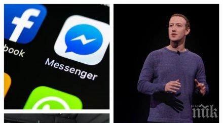 бунт акционерите свалят марк зукърбърг трона собственикът фейсбук губи подкрепата подчинените