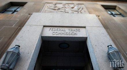 властите сащ подготвят антимонополно разследване големи технологични компании