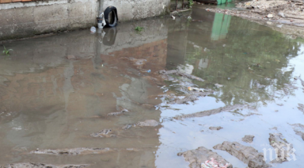 разчистват щетите пороя велико търново положението региона