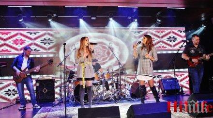 узбекистанската булка слави аплодира дара екимова снимки