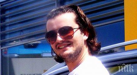 капките стефан илчев продава колата заради дългове