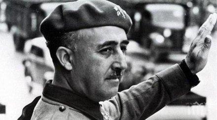 върховният съд испания спря ексхумацията франко