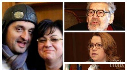 пик кликата корнелия реди мач четирима заместници позитано гласят омаломощения ламбо изпадналата отвсякъде деница златева човек кирил добрев