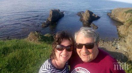 пожелават бебе бащата чочо попйорданов годишният бивш шеф бнт дърпа дай боже