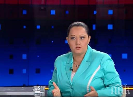 Лиляна Павлова номинирана за заместник-председател на Европейската инвестиционна банка