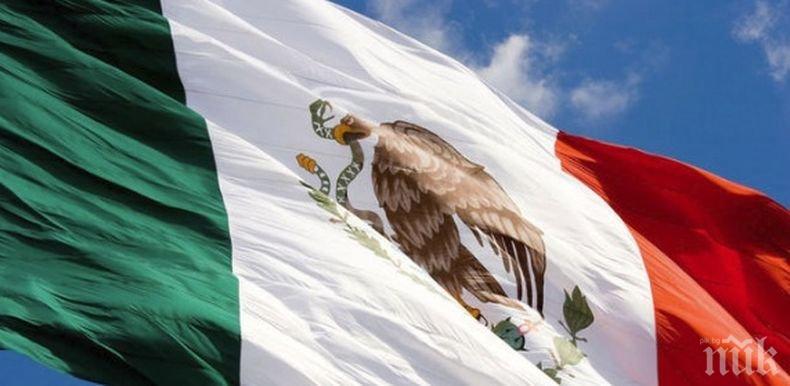 Властите в Мексико разрешиха на момчетата да носят в училище поли