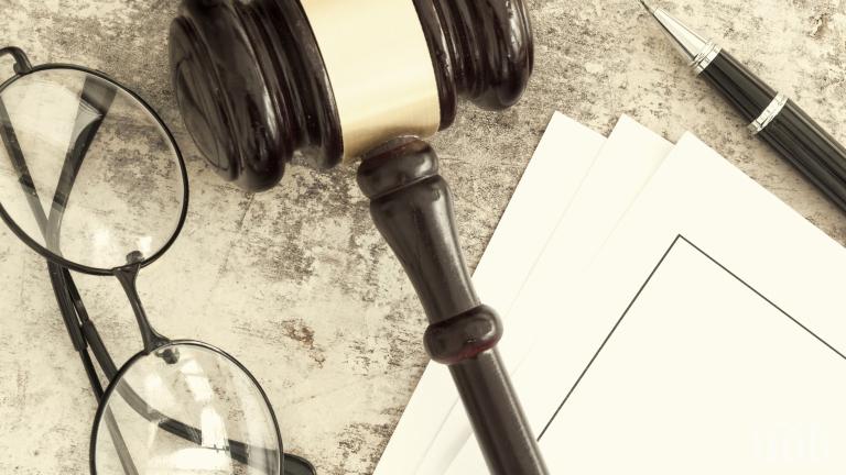 МЕГА ДЕЛО: Четирима българи на съд в Румъния за щети от 45 млн. евро