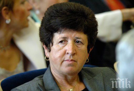 Председателят на ЦИК: Квадратчето „Не подкрепям никого“ вече няма смисъл