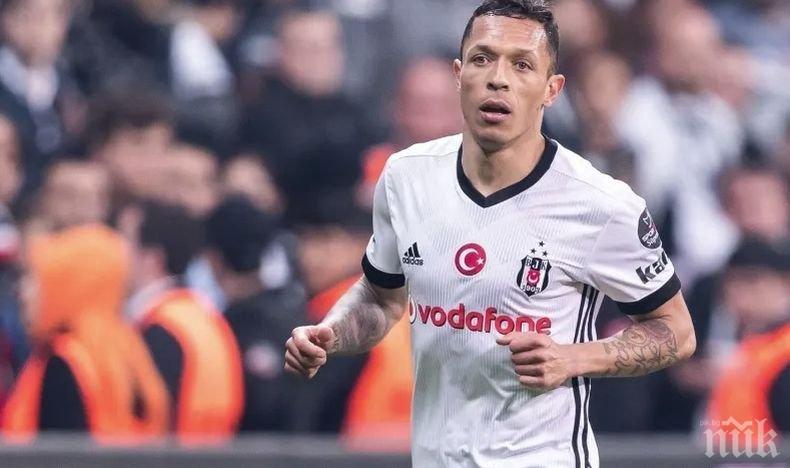 Бивш футболист на Барселона бе осъден на 14 месеца затвор

 