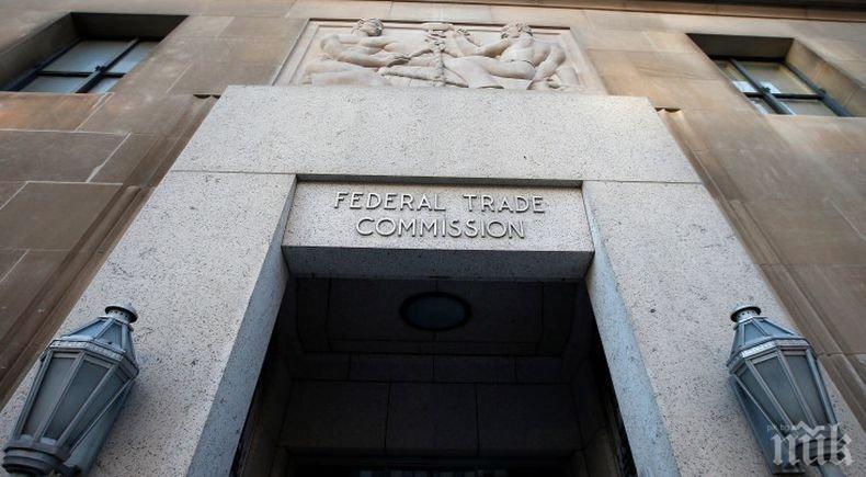 Властите в САЩ подготвят антимонополно разследване срещу големи технологични компании