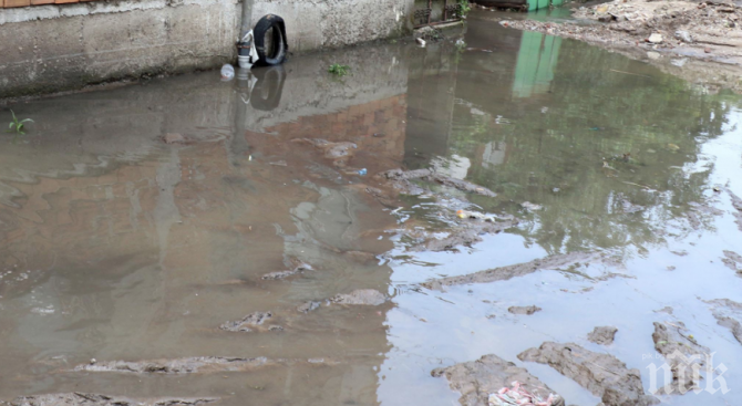 Разчистват щетите от пороя във Велико Търново - ето какво е положението в региона