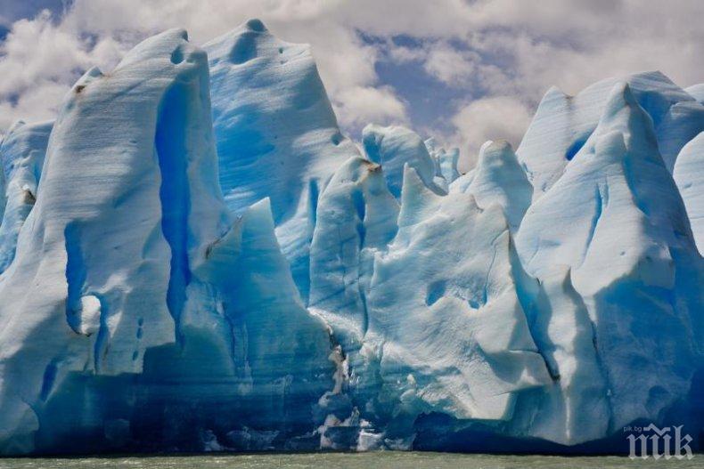 ШОКИРАЩИ ЗАГУБИ: Климатичните промени удрят най-големите световни компании с 1 трилион долара