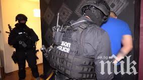 В ареста остават 9 от задържаните при спецакцията в Монтана 