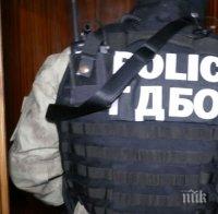 ИЗВЪНРЕДНО: Терористичен акт бе предотвратен в Пловдив
