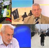 ГОРЕЩА ТЕМА - Експерти с експресен коментар за радикализираното момче от Пловдив от 
