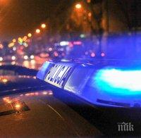 Тежка катастрофа в Полша, има много загинали и ранени