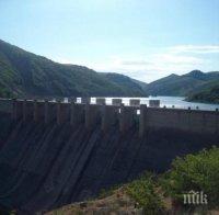 400 язовира се нуждаят от спешен ремонт