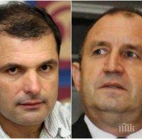 ИЗВЪНРЕДНО В ПИК: Политологът Иво Инджов с безпощаден коментар: Радев, синдромът на фуражката и превъоръжаването