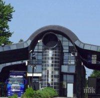 Преустановено е пропускането на товарни автомобили през ГКПП „Златарево“