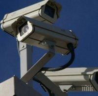Слагат камери срещу крадци в Морската градина на Варна