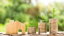 Проучване на БАН: Основна цел на 4 от 5 българи е да трупат имущество