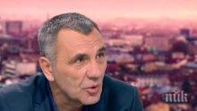Бивш треньор на Кобрата с култово изказване за Руис: Нисичък боксьор, пълничък, с къси ръчички