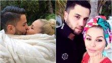 ПЪРВО В ПИК: Деси Слава и Благой Найденов отново заедно - вижте ФОТО доказателство от "Клуб 33"