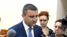 ПЪРВО В ПИК TV! Министър Горанов за надвзетите партийни субсидии: Знаем имената на виновните служители (ОБНОВЕНА)
