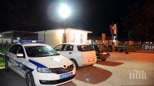Второ убийство на мигрант в Белград