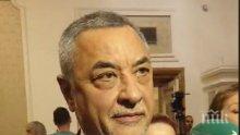 ПЪРВО В ПИК TV: Валери Симеонов обяви ще подкрепи ли ГЕРБ за левче субсидия