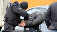 ПРАВОТО НА ВИНКЕЛА: Братя се млатиха в Перник, единият е с фрактура