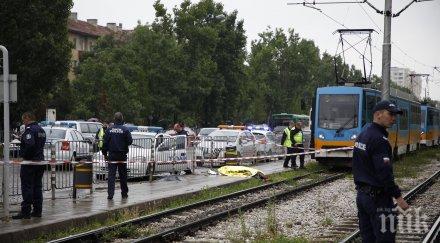 смъртта дете искат спешно обезопасяване пешеходна пътека софия