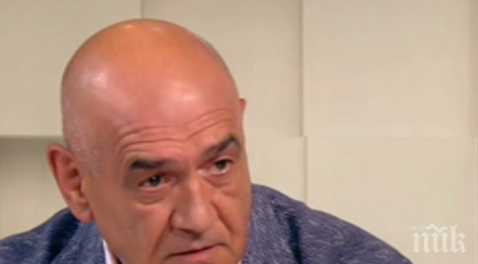 шефът нзок разкри големият проблем здравеопазването