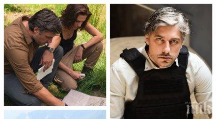 порасна работата владо карамазов къса театъра ченгето филип чанов отказва роли спектакли