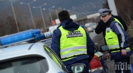 тежка катастрофа петолъчката загинала жена