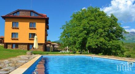 ударно земеделското министерство проверки къщите гости обновена