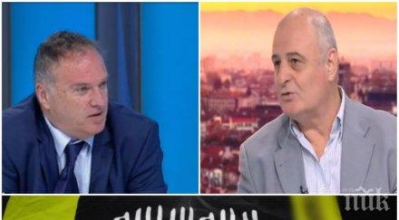 горещо експерти вербувания идил тийнейджър какъв човек бил вербовчикът очакваме опасна лавина радикализиране деца нас